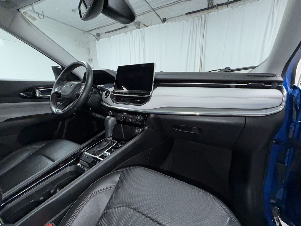Used 2022 Jeep Compass SUV