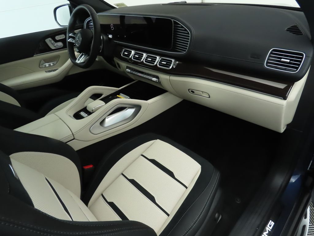 2025 Mercedes-Benz GLE 53 AMG 18