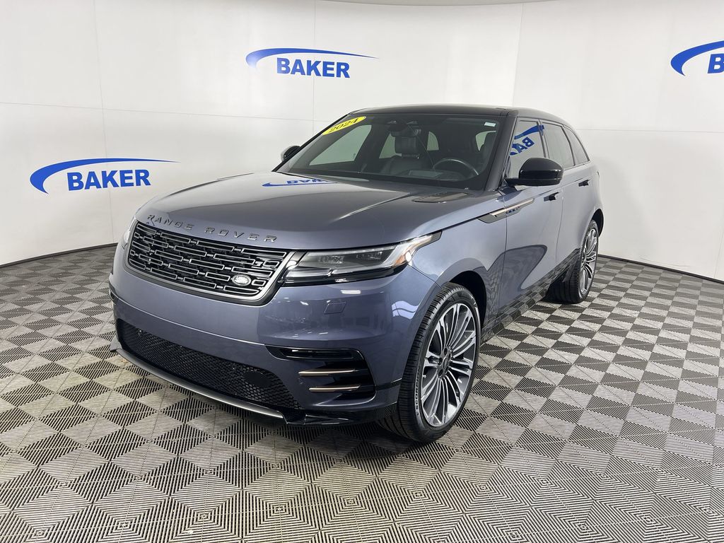  2024 Land Rover Range Rover Velar P400 Dynamic HSE AWD   