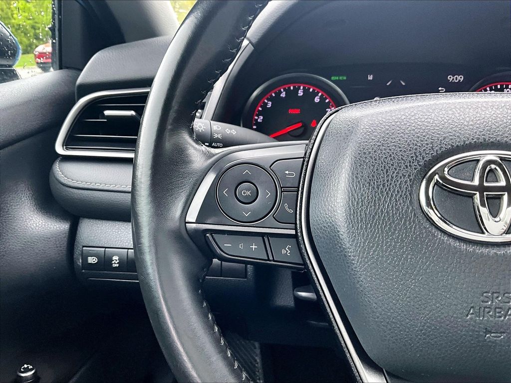 2024 Toyota Camry — photo 23