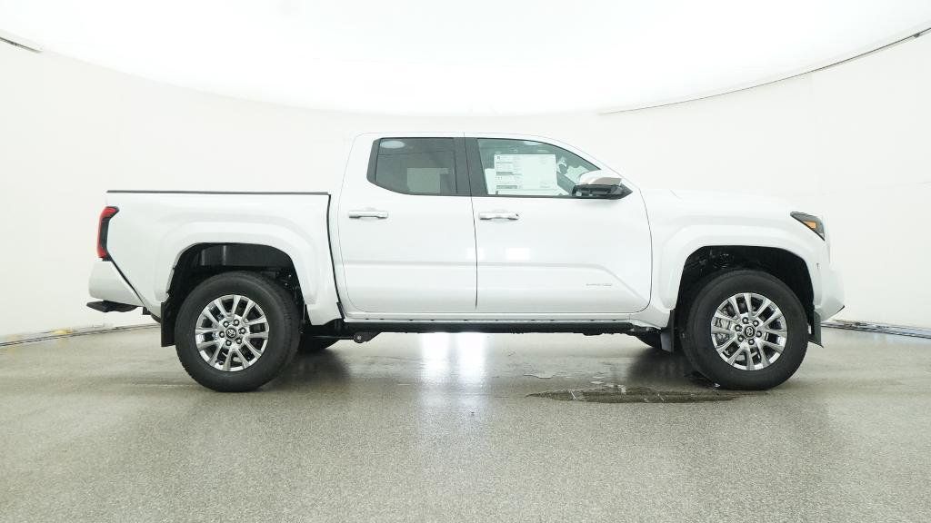 Thumbnail: 2025 Toyota Tacoma - 3