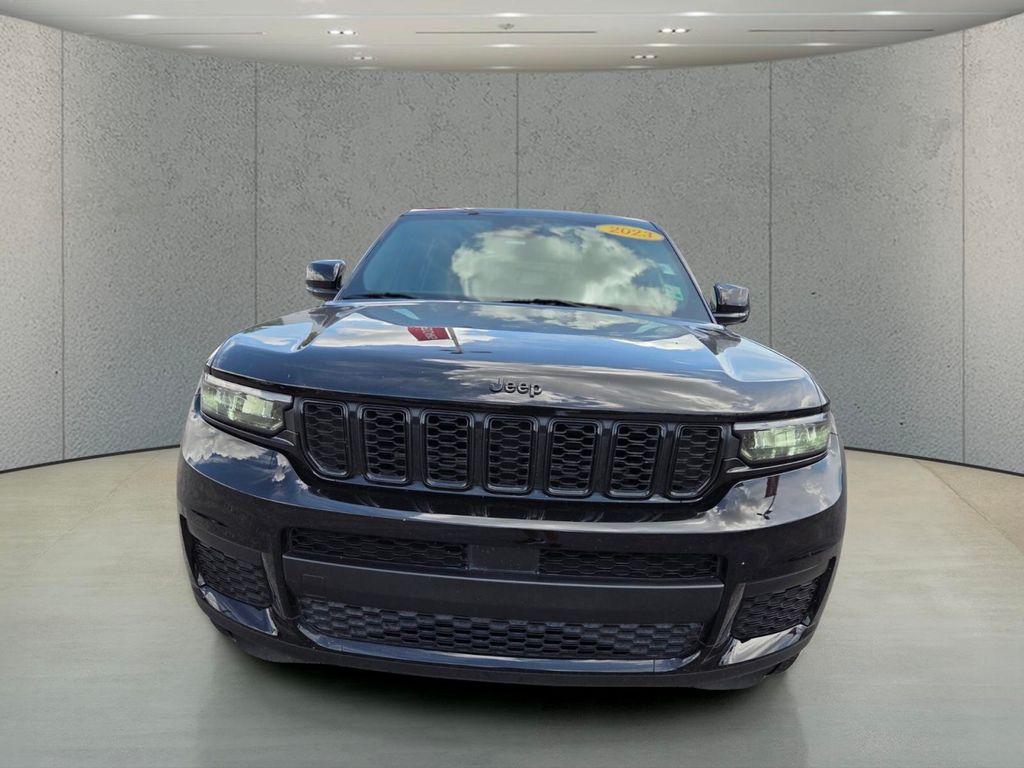Used 2023 Jeep Grand Cherokee L SUV