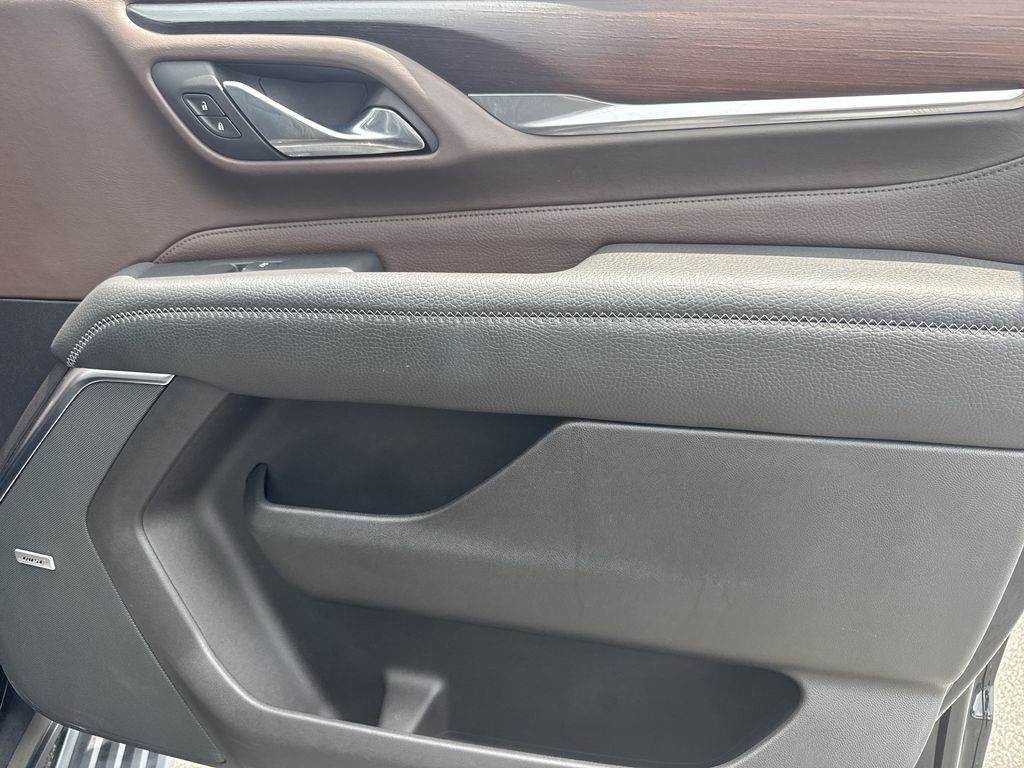 Used 2021 GMC Yukon SUV