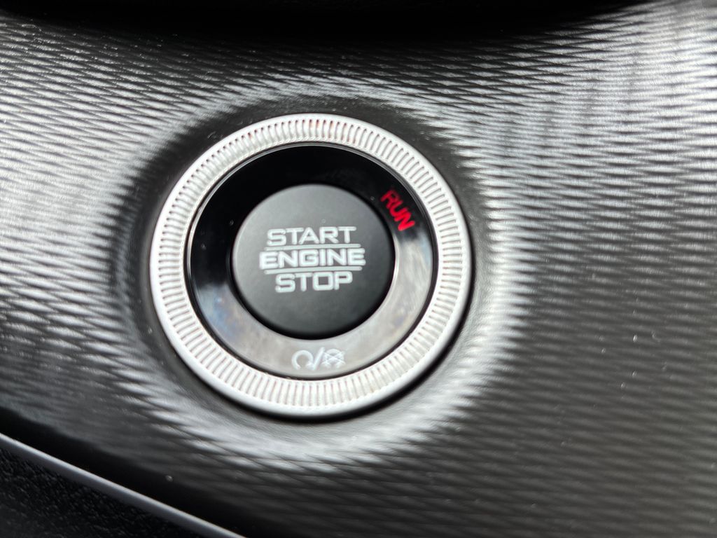 2023 Jeep Grand Cherokee Altitude X Gray at Auto Express Mitsubishi