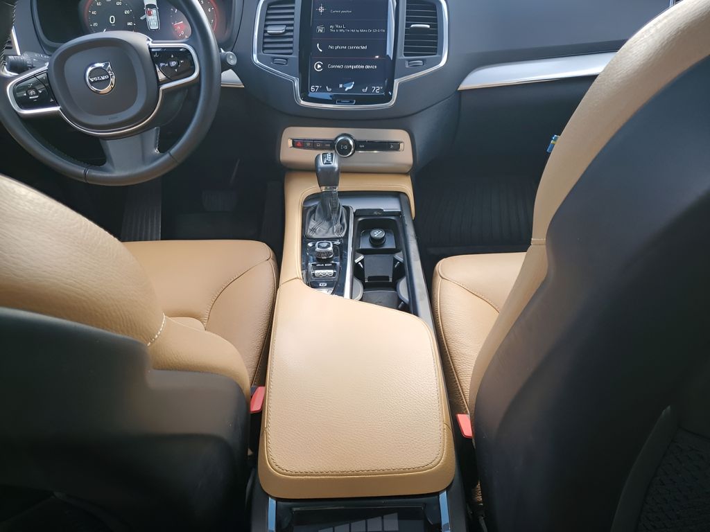 Used Car 2018 Volvo Xc90  T6 Momentum For Sale Under $15,000 In Austin, Texas