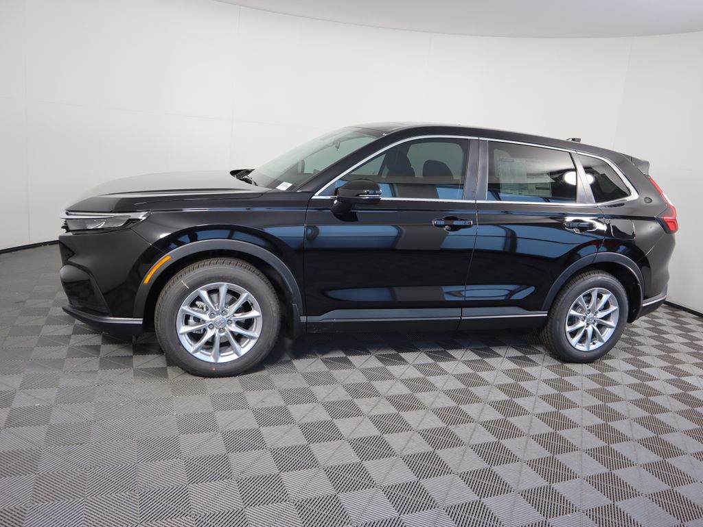 Thumbnail: 2026 Honda CR-V - 8