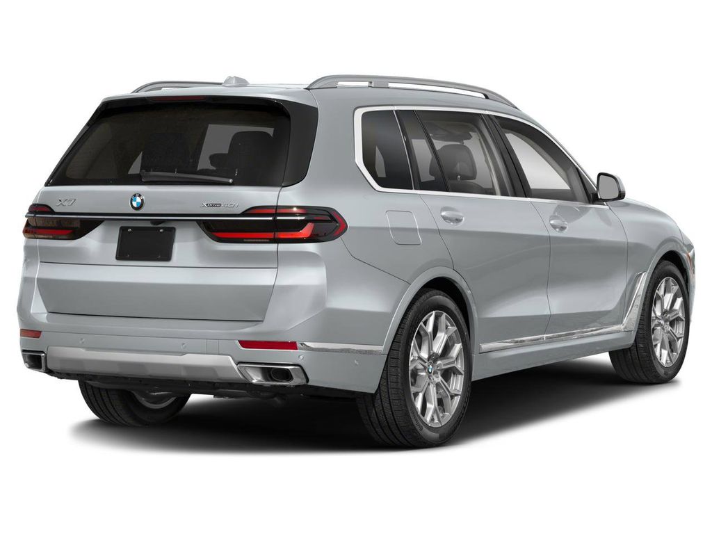 Thumbnail: 2026 BMW X7 - 2