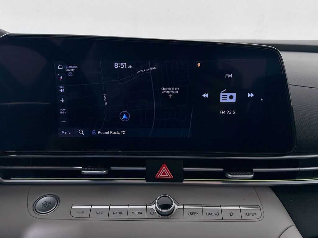 Thumbnail: 2024 Hyundai Elantra - 13