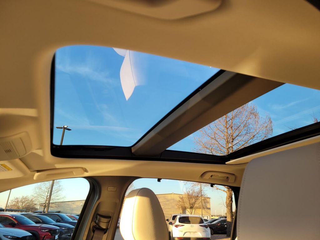 new 2026 Mazda CX-90 PHEV car, priced at $53,447