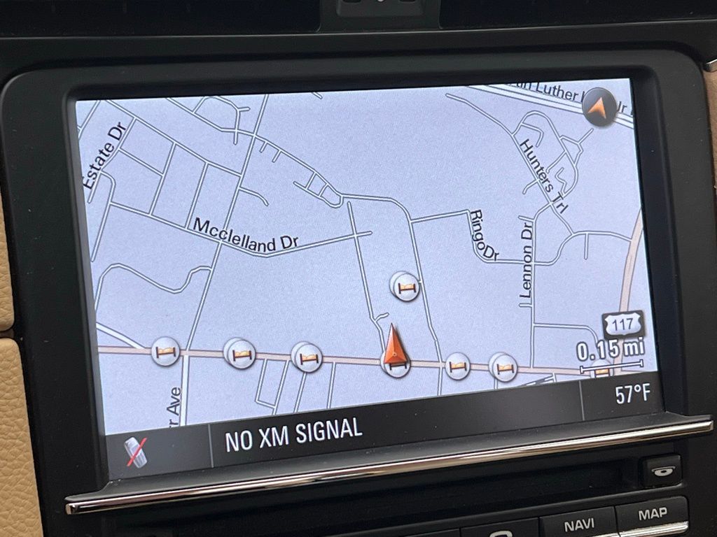 Thumbnail: 2012 Porsche 911 - 14