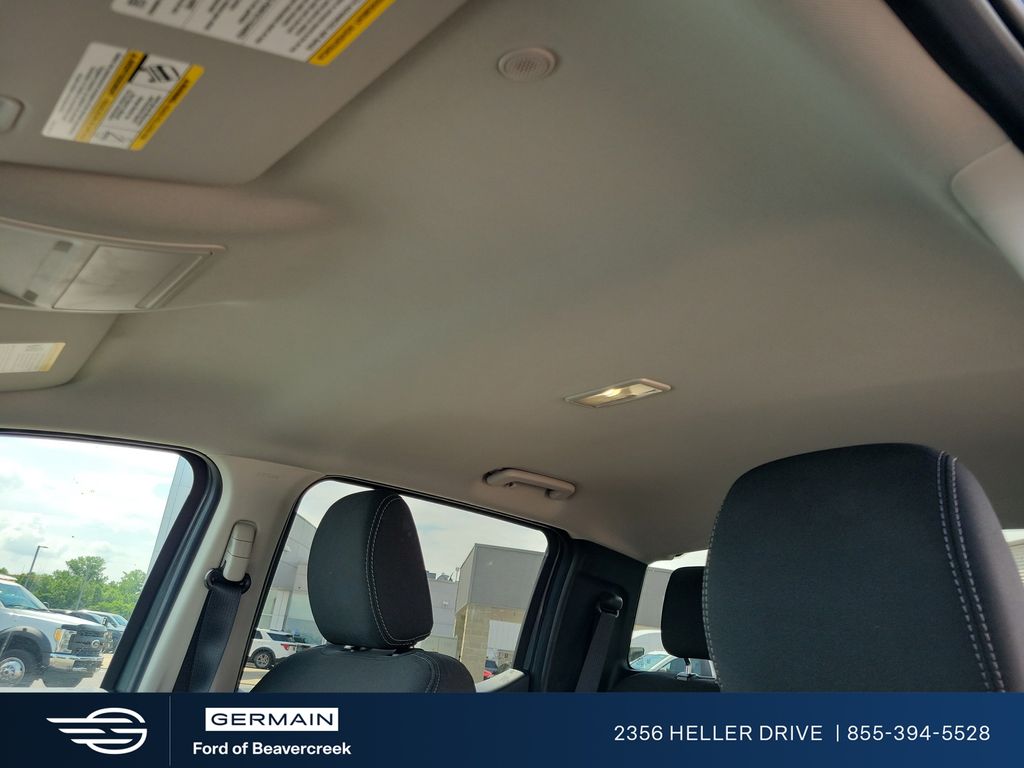 New 2026 Gray Ford XL image 24