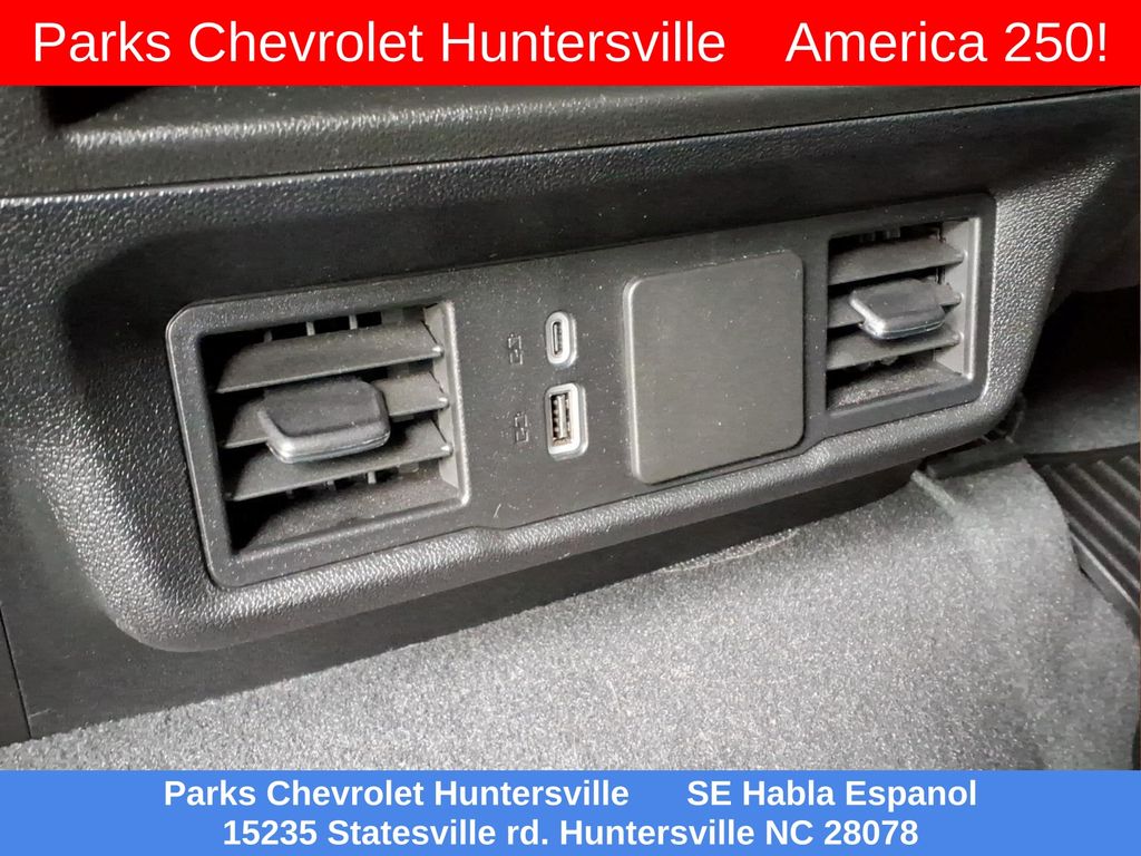 ChevroletSilverado 2500HD20