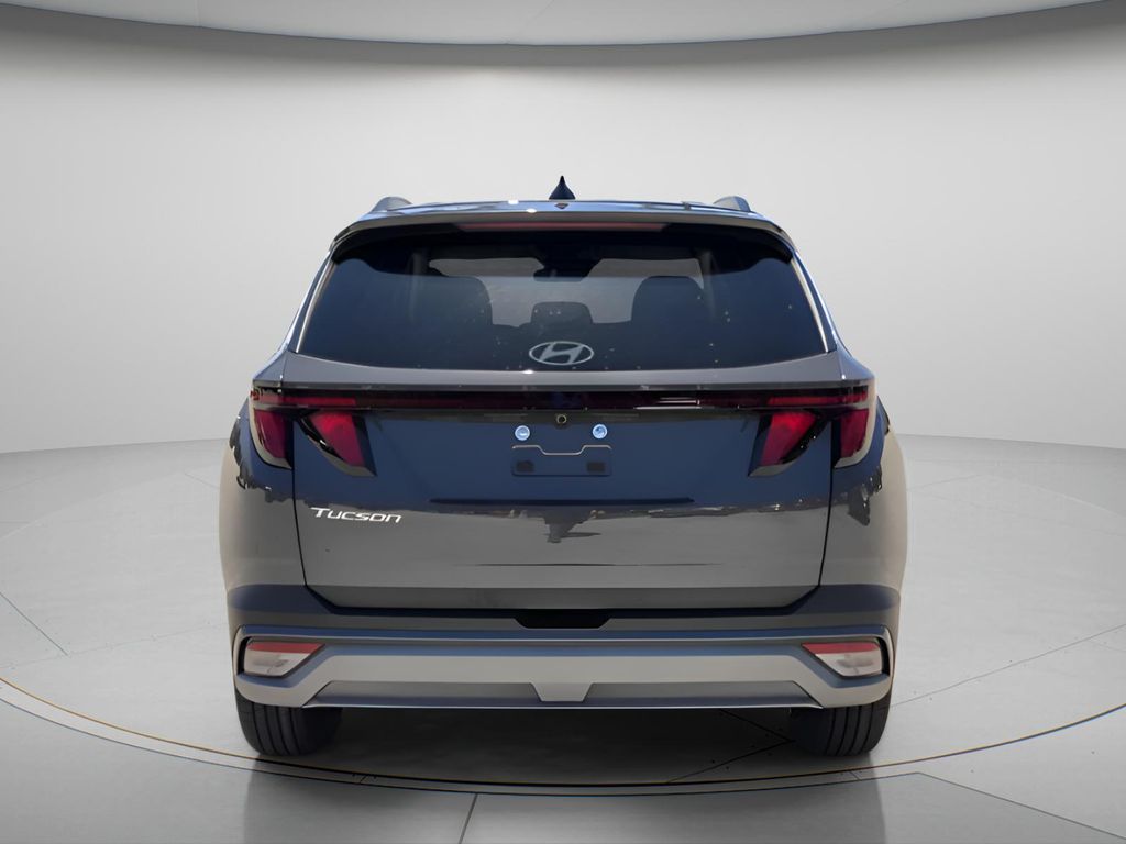2026 Hyundai Tucson - $30,000