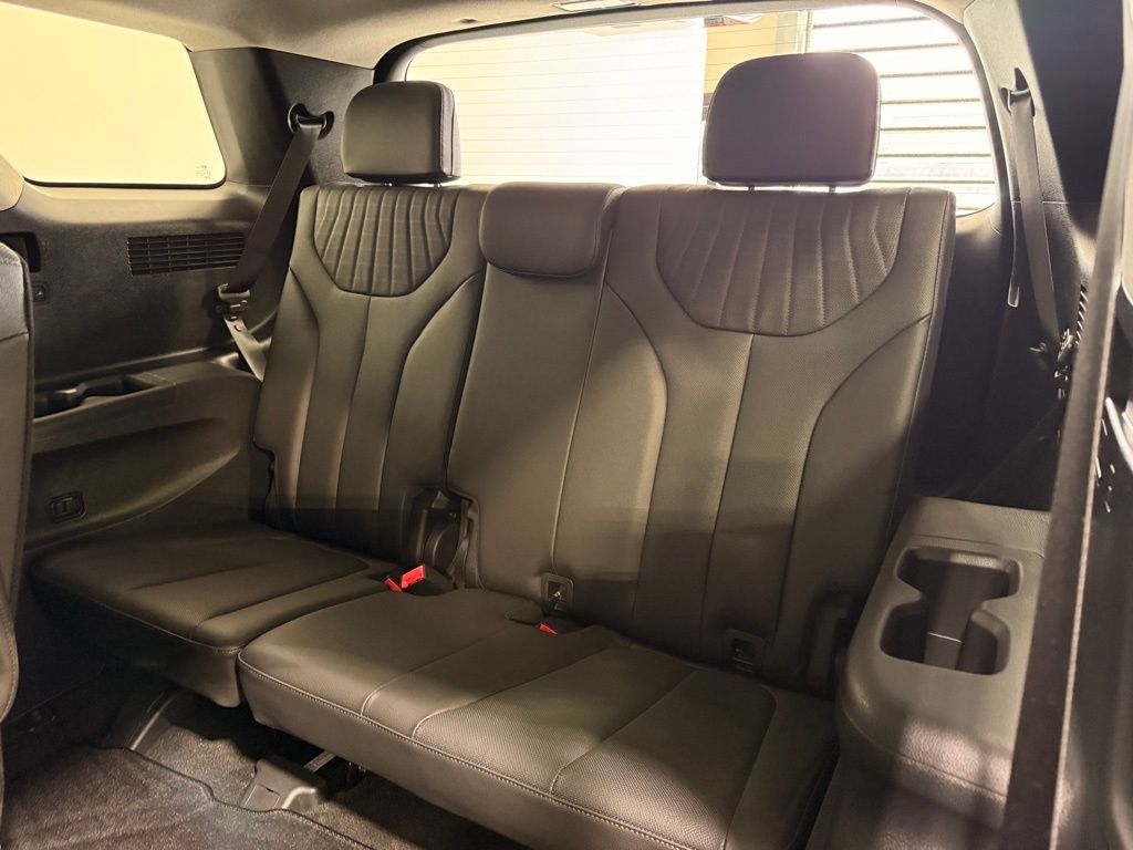 Thumbnail: 2024 Hyundai Palisade - 22