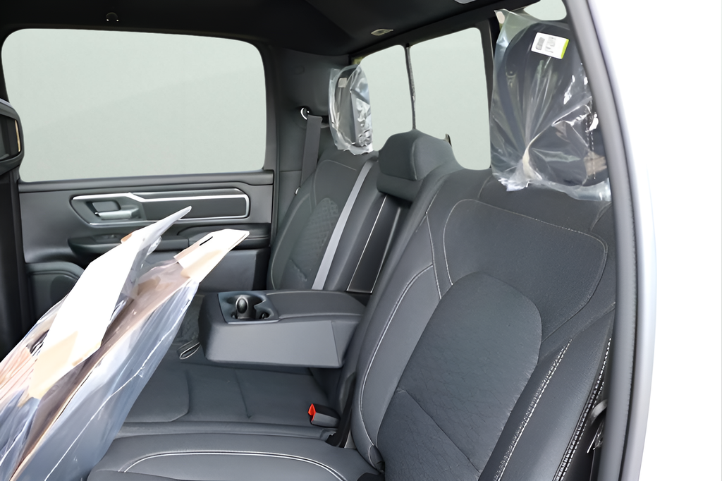 New Car 2025 Ram 1500  Big Horn/lone Star For Sale Under $50,000 In Austin, Texas