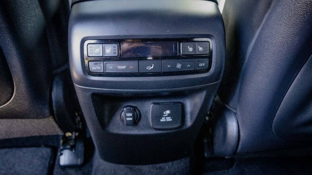 Used 2023 Hyundai Palisade Calligraphy 4D Sport Utility