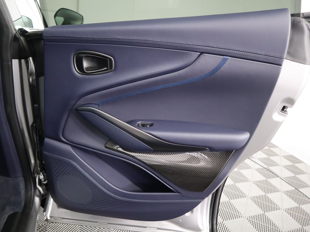 Thumbnail: 2026 Aston Martin DBX - 28