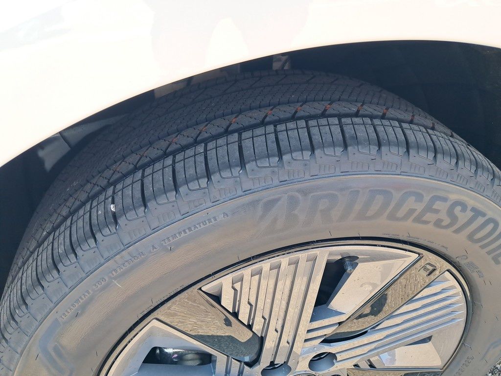 2025 Nissan Murano SL White at John Sisson Motors