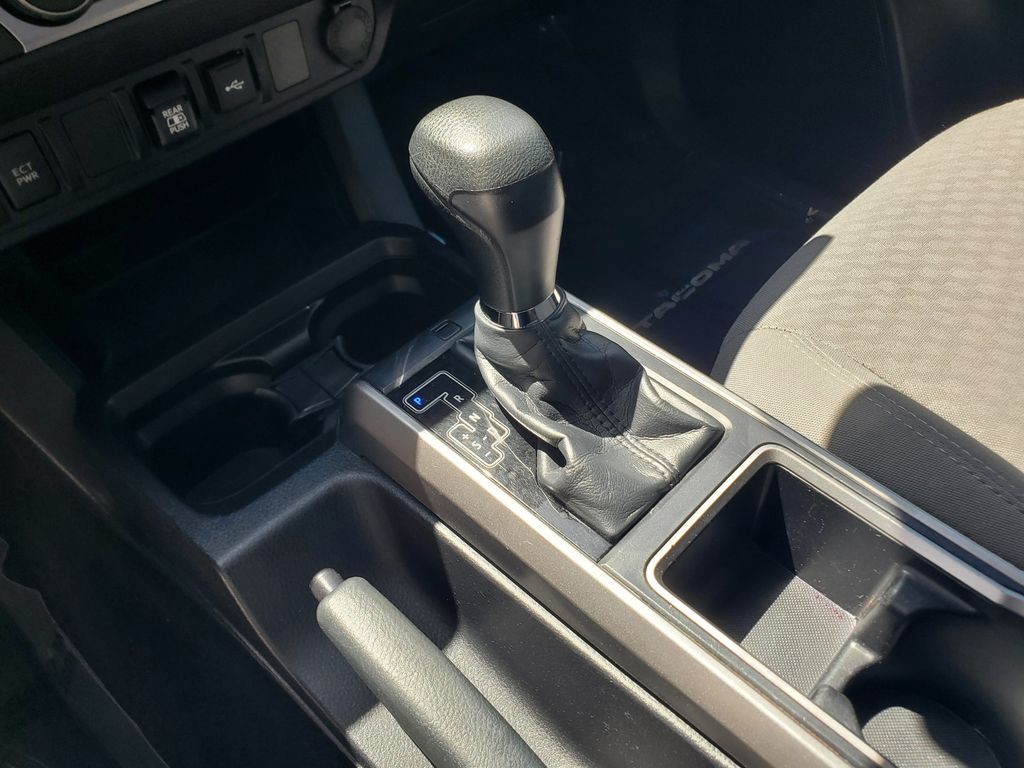 2021 Toyota Tacoma - $24,488