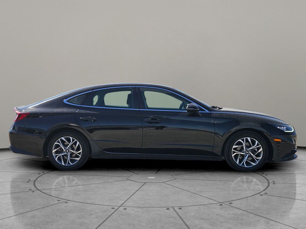 Used Car 2022 Hyundai Sonata  Sel For Sale Under $20,000 In San Marcos, Texas