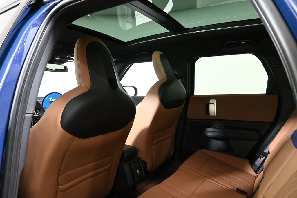 Thumbnail: 2025 MINI Cooper Countryman - 26