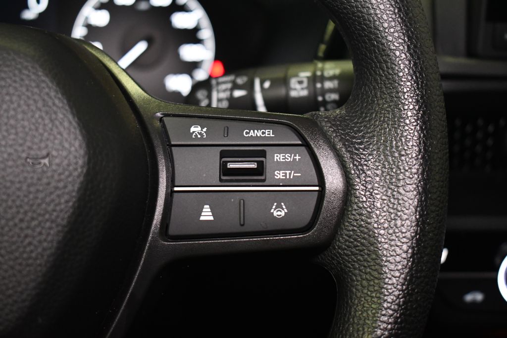 Thumbnail: 2025 Honda CR-V - 22