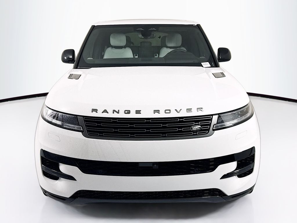 Thumbnail: 2026 Land Rover Range Rover Sport - 2