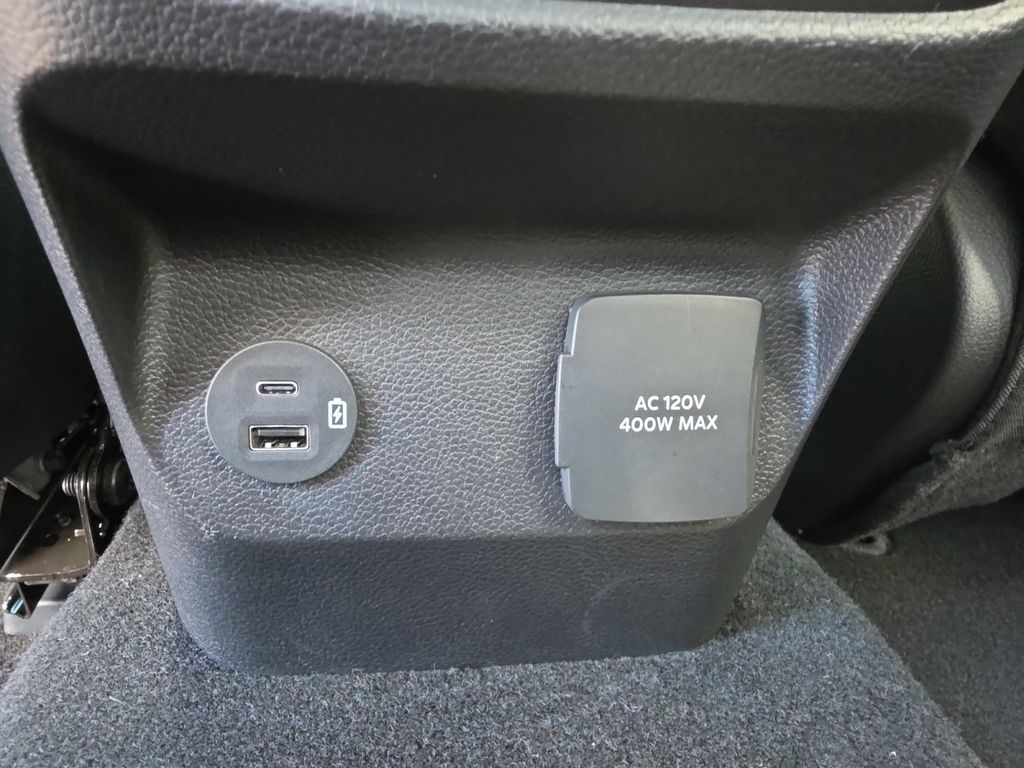 2026 Ford Ranger XLT Gray at Grove City Ford