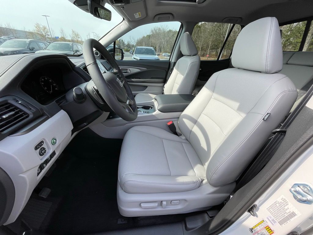 Thumbnail: 2026 Honda Ridgeline - 27