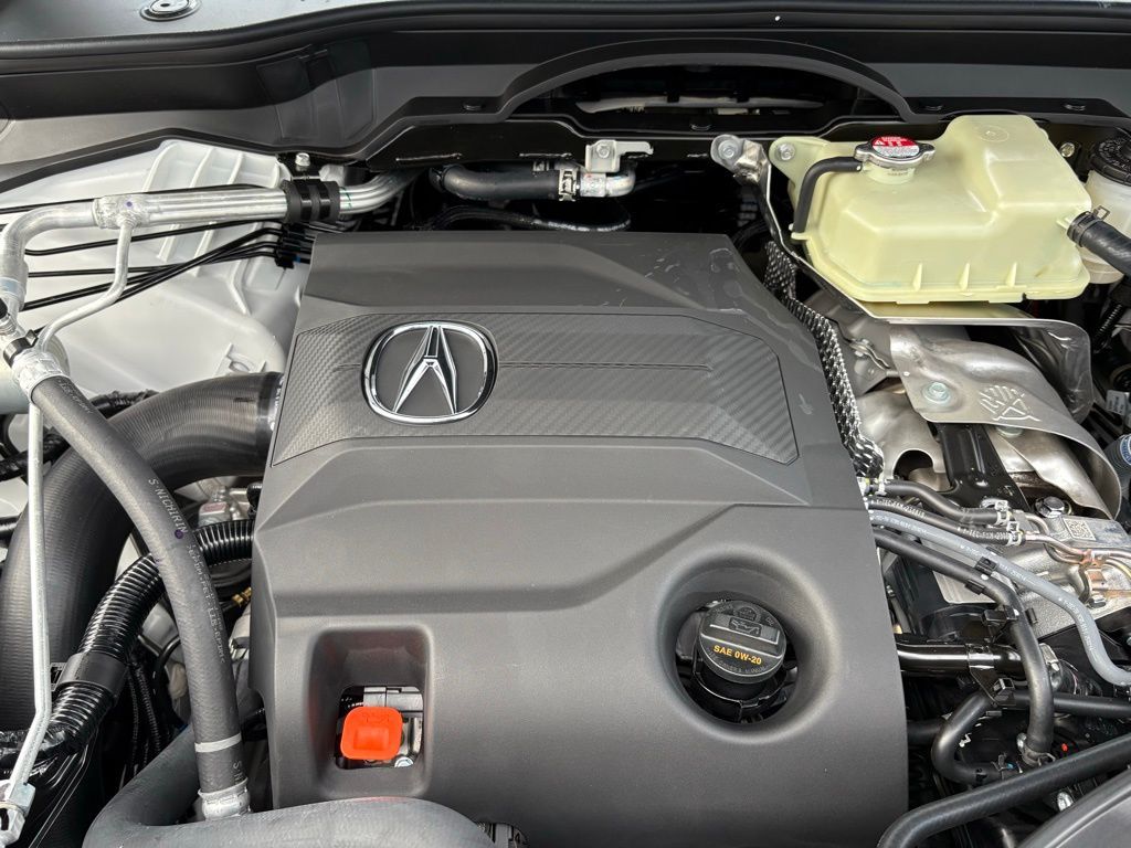 2026 Acura MDX Type S w/Advance Package