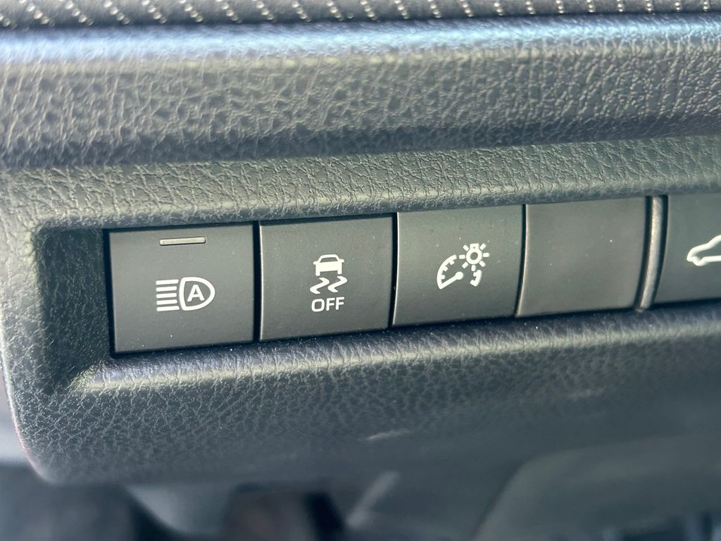 Used 2026 Toyota Camry Sedan