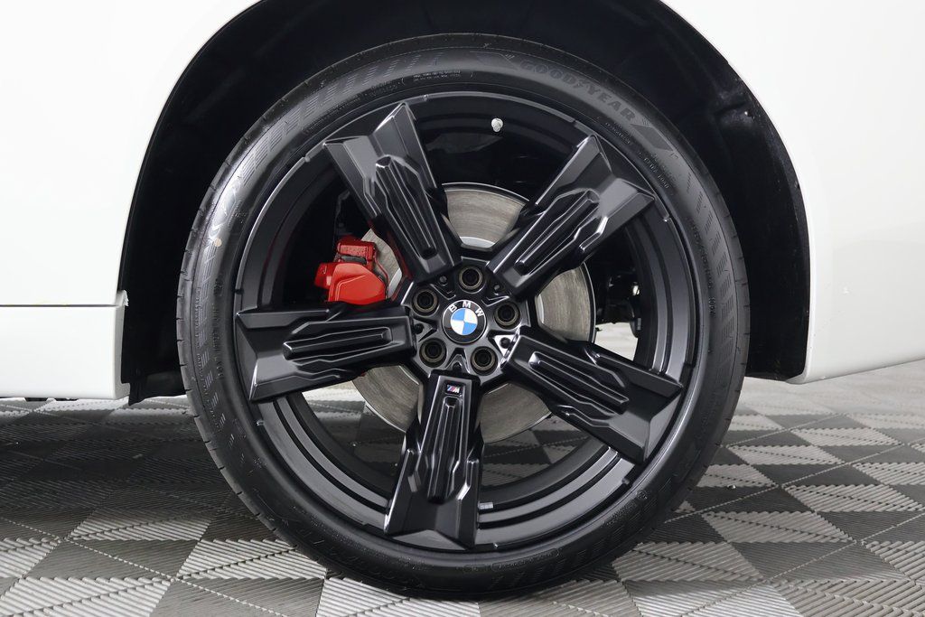 Thumbnail: 2026 BMW X3 - 10