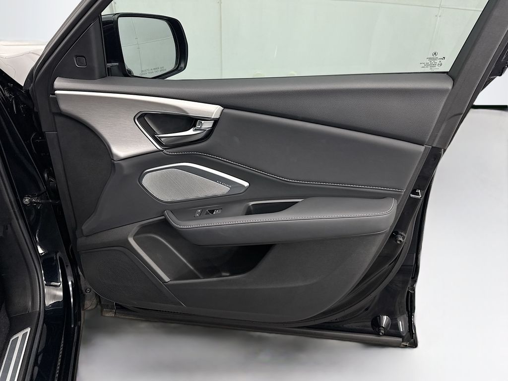 Thumbnail: 2023 Acura RDX - 24