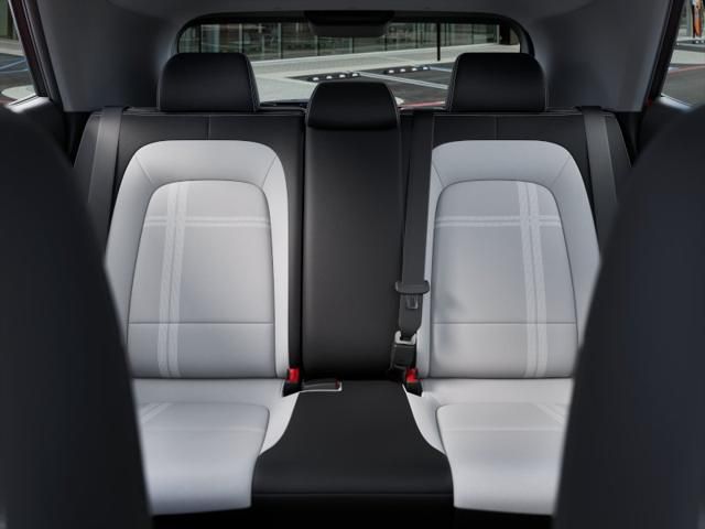 2025 Hyundai Venue SEL 12