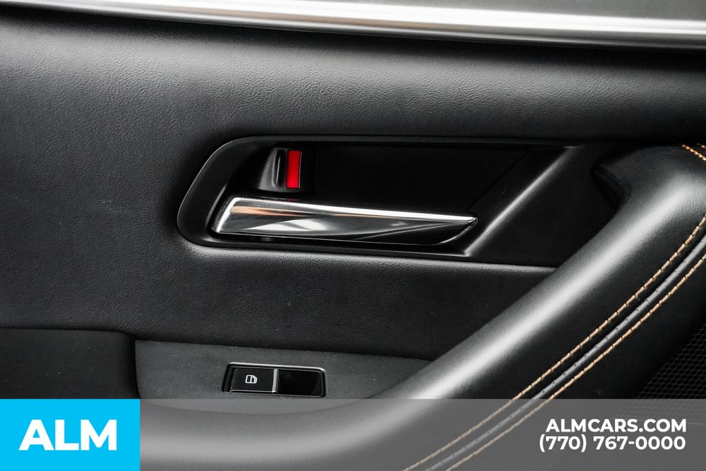 2025 Mazda CX-70 Premium Package - Photo 56