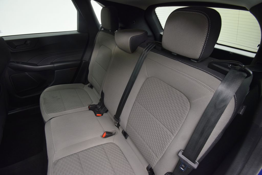 used 2022 Ford Escape car, priced at $18,999