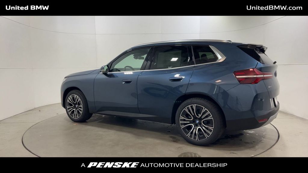 Thumbnail: 2026 BMW X3 - 6