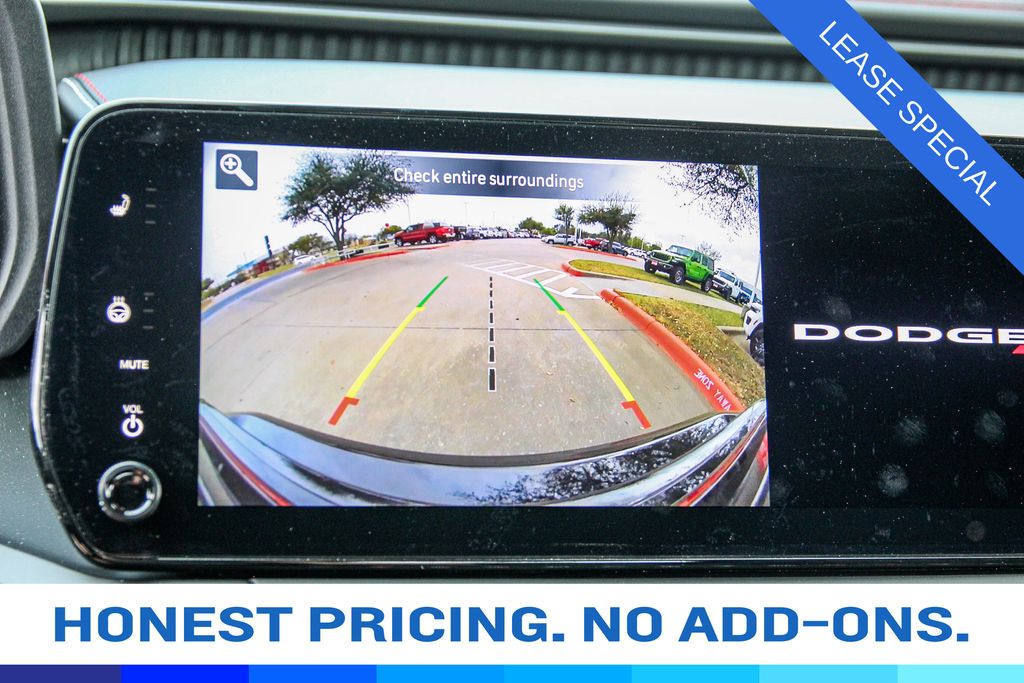 New Car 2025 Dodge Charger  R/t For Sale Under $35,000 In Austin, Texas