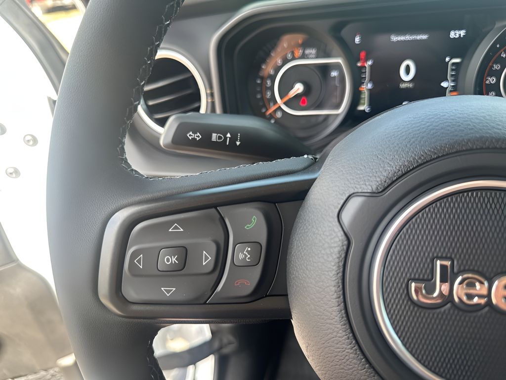 New Car 2025 Jeep Gladiator  For Sale Under $40,000 In Austin, Texas