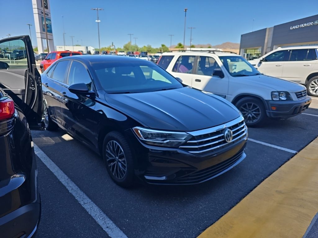 Thumbnail: 2020 Volkswagen Jetta - 3