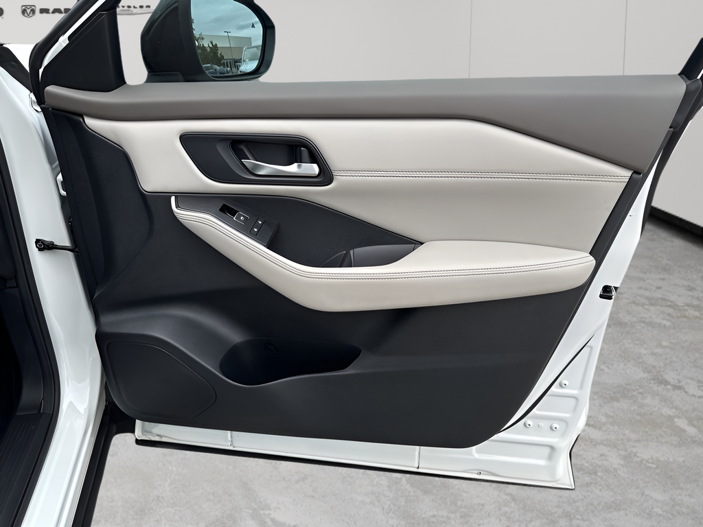 Used Car 2022 Nissan Rogue  Sl For Sale Under $30,000 In Austin, Texas