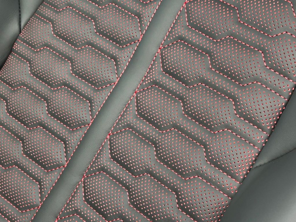 New 2026 Gray Audi 4.0T image 18