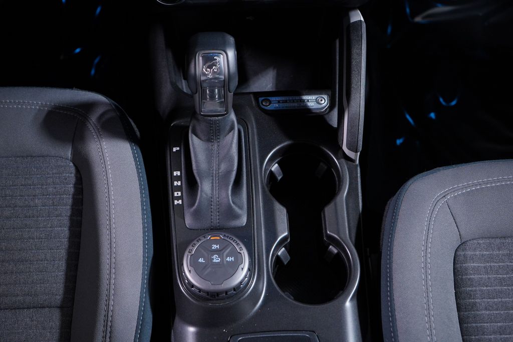 Thumbnail: 2023 Ford Bronco - 13