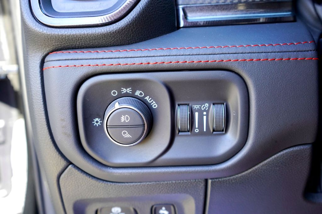 Used Car 2023 Ram 1500  Trx For Sale Under $80,000 In Taylor, Texas