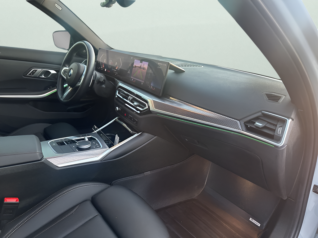 Used Car 2023 Bmw 3 Series  M340i For Sale Under $50,000 In Austin, Texas