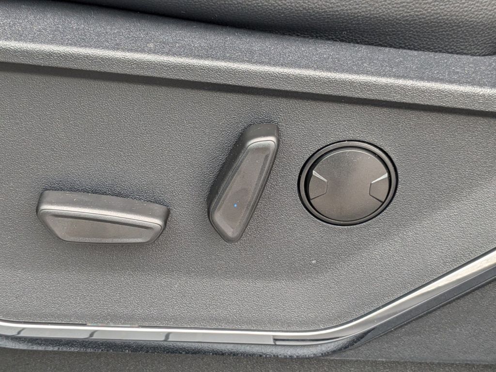 2024 Ford F-250 Super Duty Lariat