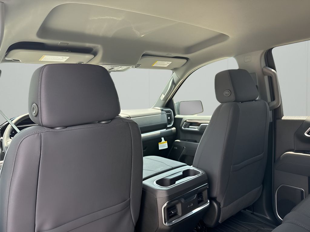 New Car 2025 Gmc Sierra 1500  Elevation For Sale In Austin, Texas