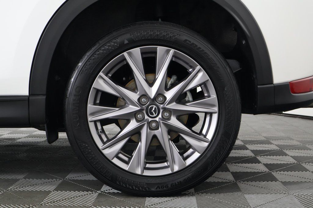 Thumbnail: 2019 Mazda CX-5 - 16