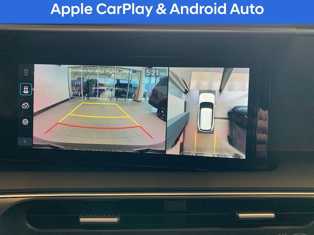 New 2026 Black Hyundai Calligraphy image 7