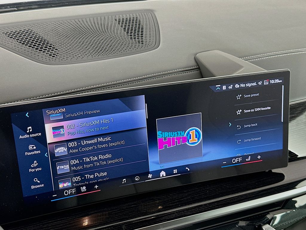 Thumbnail: 2026 BMW X5 - 11